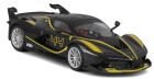 Bburago 1:43 Ferrari Signature series FXX K 44 Black
