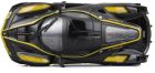 Bburago 1:43 Ferrari Signature series FXX K 44 Black