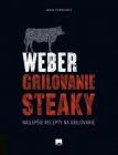 Weber - Steaky