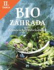 Lacná kniha Biozáhrada pre domácich pestovateľov