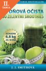 Lacná kniha 10-dňová očista so zelenými smoothies