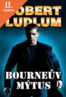 Lacná kniha Bourneův mýtus - 3.vydání