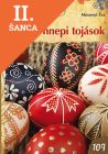 Lacná kniha Ünnepi tojások