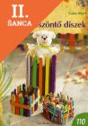 Lacná kniha Tavaszköszöntő díszek