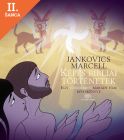 Lacná kniha Képes bibliai történetek /DVD melléklettel/