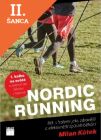 Lacná kniha Nordic running
