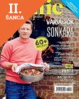 Lacné: Jamie Magazin - 2016/2