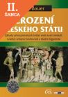 Lacná kniha Zrození českého státu
