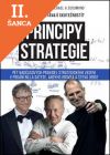 Lacná kniha Principy strategie