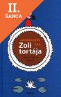 Lacná kniha Zoli tortája