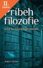 Lacná kniha Príbeh filozofie Kľúč ku klasickým dielam