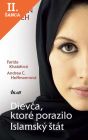 Lacná kniha Dievča, ktoré porazilo Islamský štát