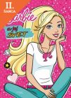 Lacná kniha Barbie a jej svet