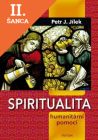 Lacná kniha Spiritualita humanitární pomoci