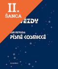 Lacná kniha Knihy a hvězdy / Písně kosmické