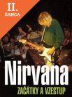 Lacná kniha Nirvana Začátky a vzestup