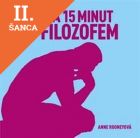 Lacná kniha Za 15 minut filozofem