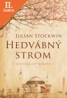 Lacná kniha Hedvábný strom