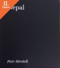 Lacná kniha Nepal