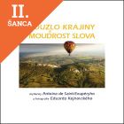 Lacná kniha Kouzlo krajiny a moudrost slova