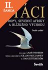 Lacná kniha Ptáci Evropy, Severní Afriky a Blízkého východu