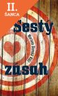Lacná kniha Šestý zásah