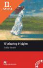 Lacná kniha Wuthering Heights
