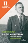 Lacná kniha Halott a bunkerban