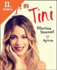 Lacná kniha Říkejte mi Tini