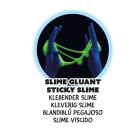 Experimentálna sada Mega Fluo & Glow