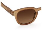 Slnečné okuliare C SUN Arizona Brown