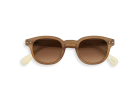 Slnečné okuliare C SUN Arizona Brown