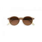 Slnečné okuliare D SUN Arizona Brown