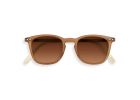 Slnečné okuliare E SUN Arizona Brown