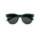 Slnečné okuliare N SUN Green Crystal