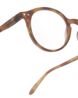 Dioptrické okuliare D Reading Havane +1,5