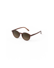 Slnečné okuliareE SUN Mahogany