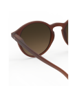 Slnečné okuliareD SUN Mahogany