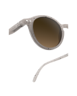 Detské slnečné okuliareD Ceramic Beige