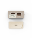 Detské slnečné okuliareE Ceramic Beige