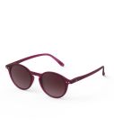 Detské slnečné okuliare D Antique Purple