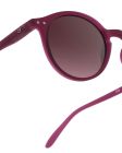 Detské slnečné okuliare D Antique Purple