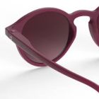 Detské slnečné okuliare D Antique Purple