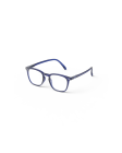 Dioptrické okuliare E Reading Blue Ink +1,5