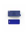 Dioptrické okuliare E Reading Blue Ink +1,5