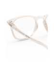 Dioptrické okuliare E Reading Paper Note Beige +2