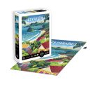Puzzle Karibik 500 Calypto