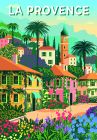 Puzzle Provensálsko 500 Calypto