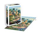 Puzzle Provensálsko 500 Calypto