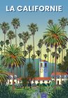 Puzzle Kalifornia 500 Calypto